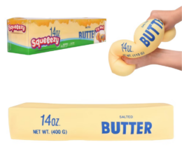 Hot Target Toy Stack Deal | $10 off $40 + Extra 10% off - Includes Squishies & more!